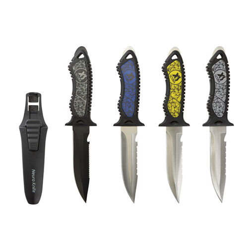 Neuro Knifes - 304 Stainless Steel 